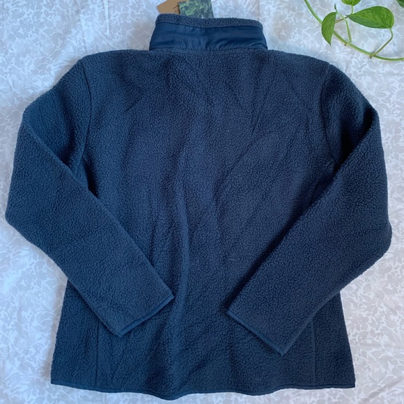 Avalanche Sherpa Fleece Women’s size Large - Picture 2 of 4